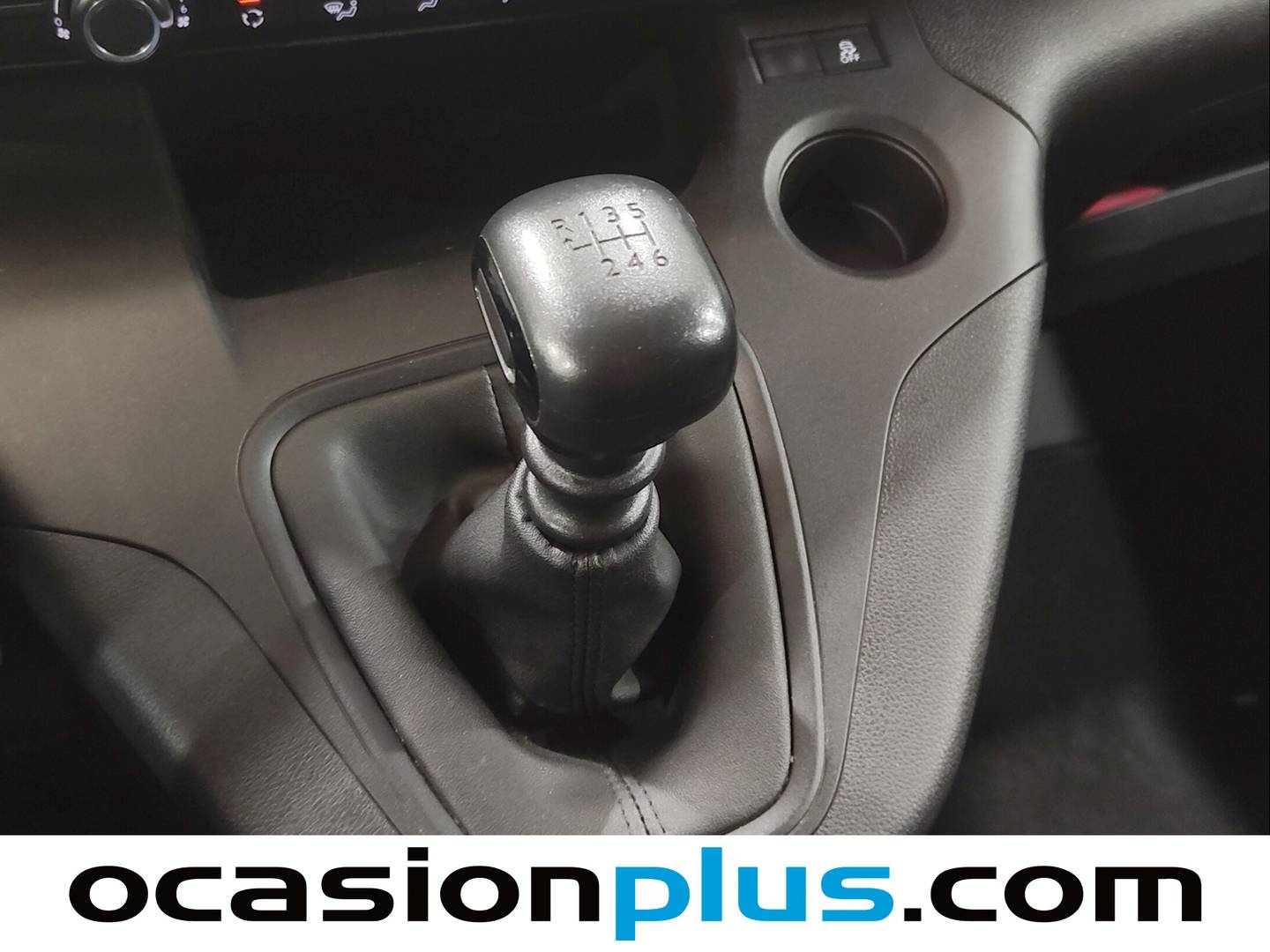 Citroën Berlingo Citroën Berlingo Furgon BlueHDi 100 Talla M Control (102 CV) de segunda mano