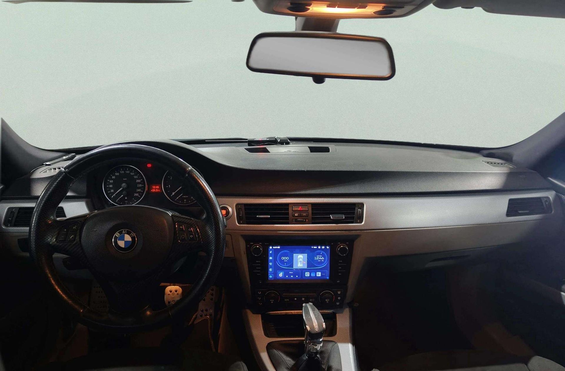 BMW Serie 3 325i - foto 6