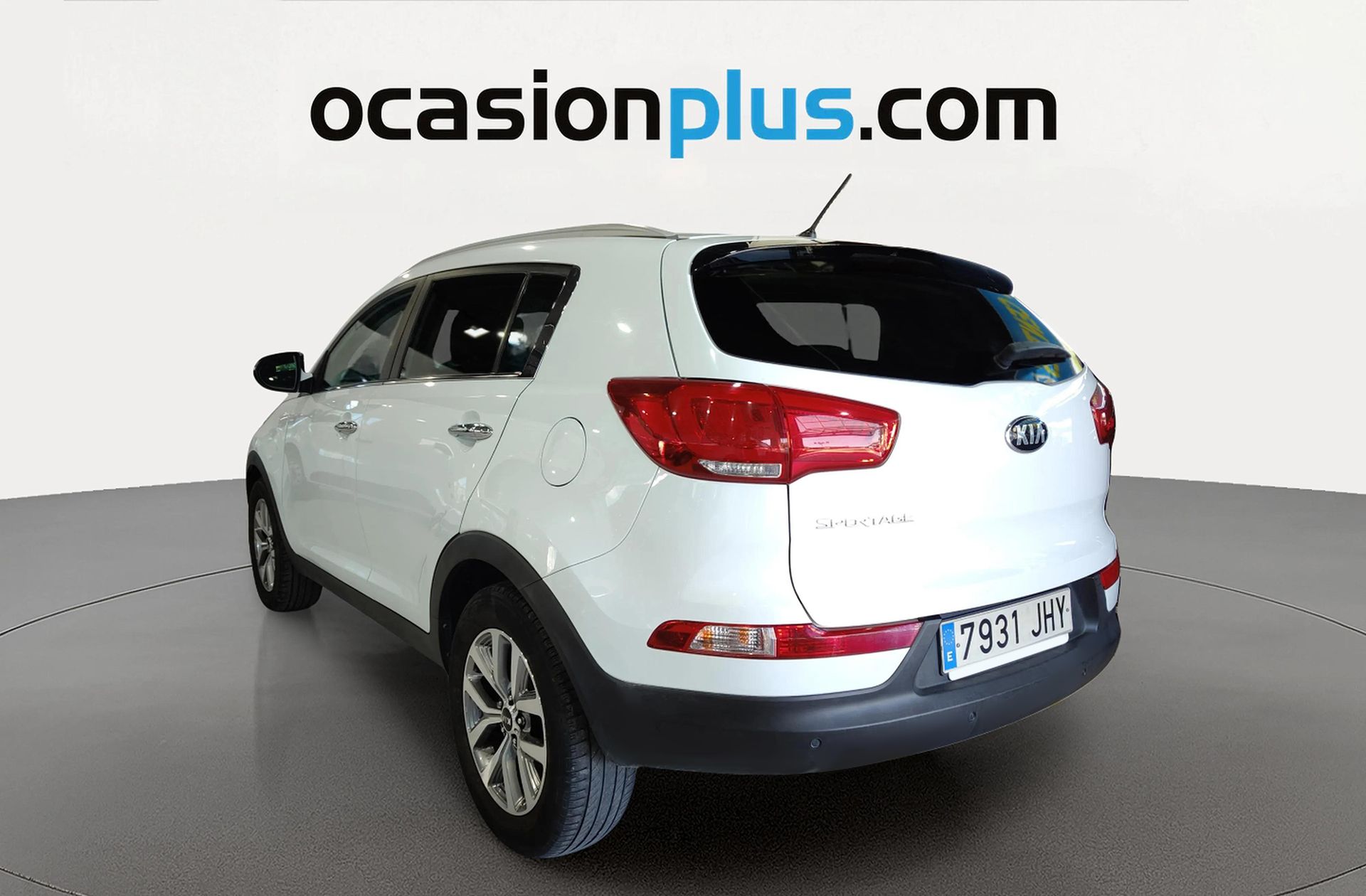 Kia Sportage 1.6 GDI Drive 4x2 - foto 3