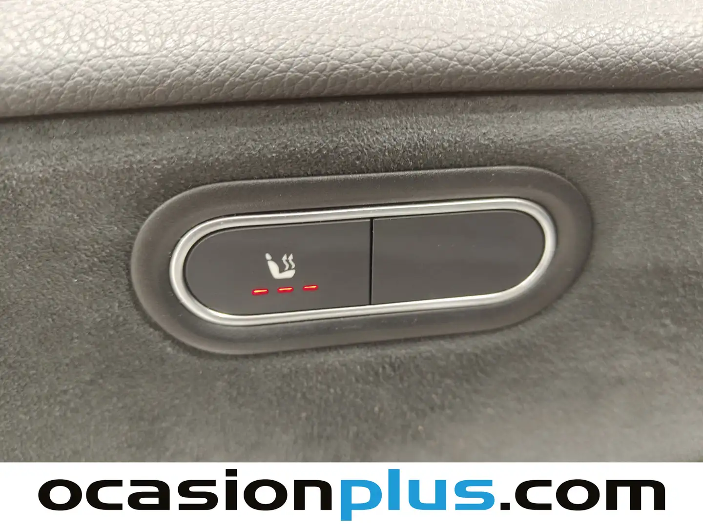 Foto Mercedes Clase A Mercedes-Benz Clase A A 200 d (150 CV) Pack AMG