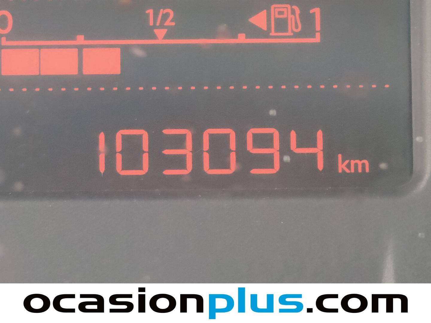 Citroën C-Elysée Citroen C-Elysee BlueHDi 100 Seduction (100 CV) seminuevo