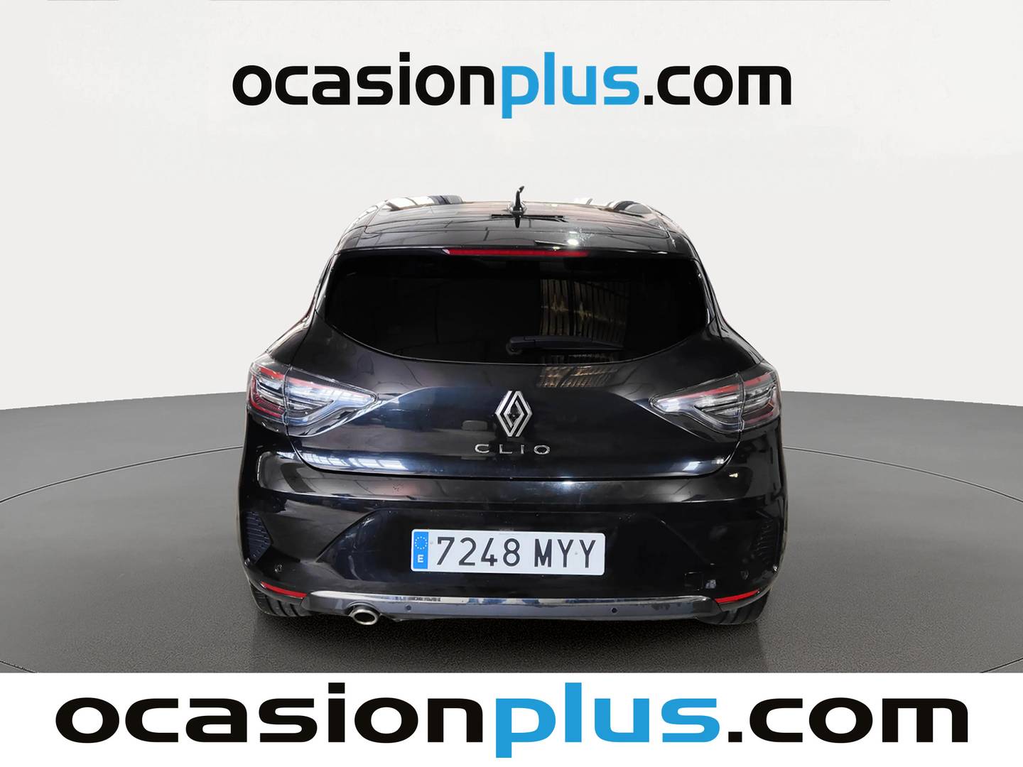 Renault Clio Renault Clio Techno TCe (90 CV) al mejor precio