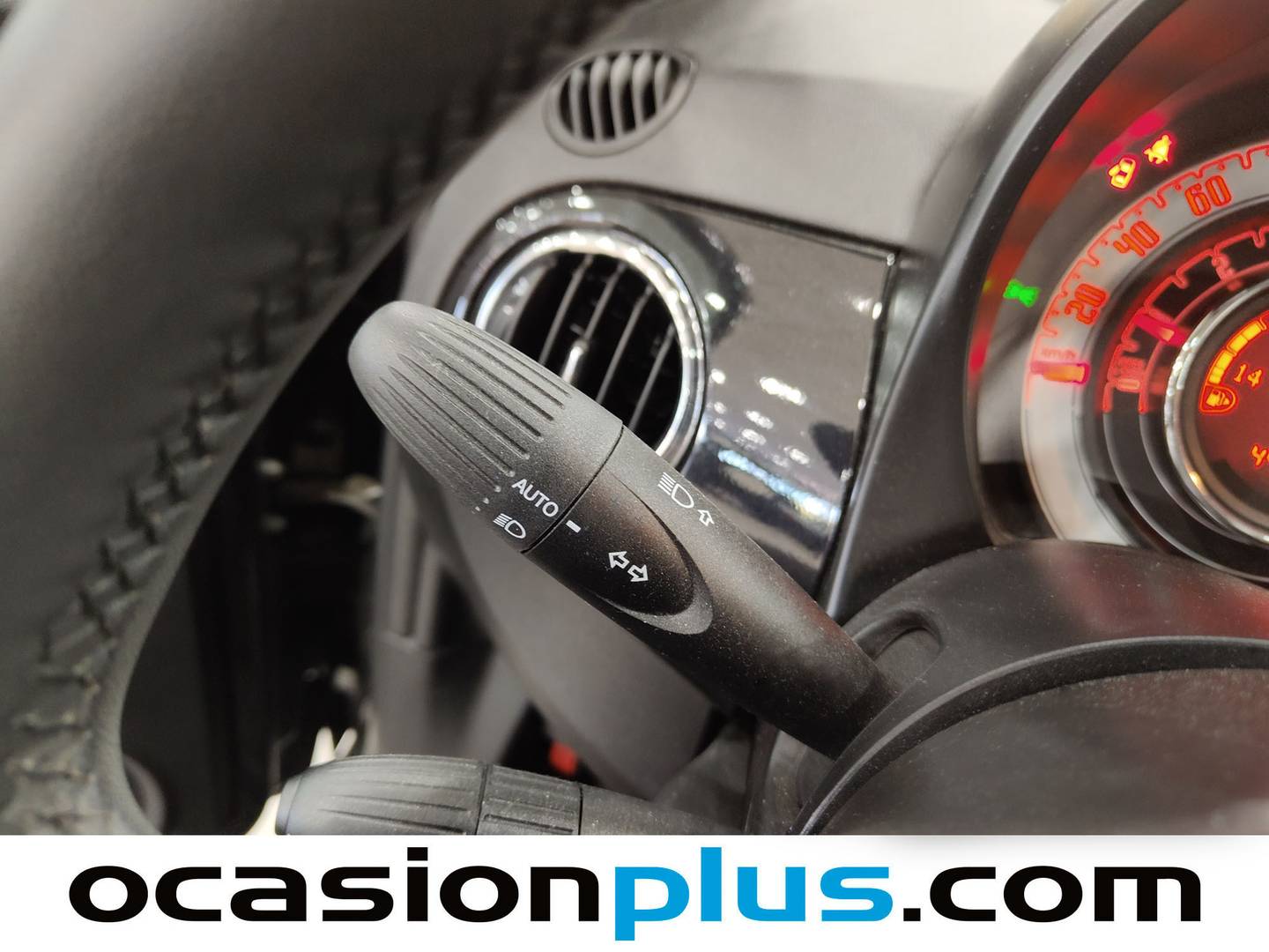 Fiat 500 Fiat 500 1.0 Hybrid Dolcevita (70 CV) seminuevo