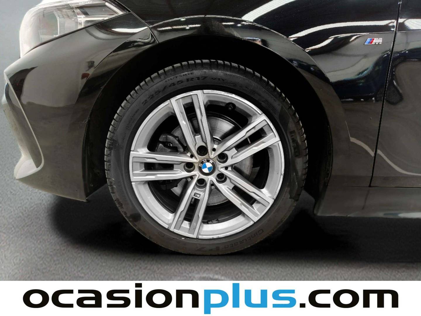 BMW Serie 1 BMW Serie 1 116d (116 CV) Pack M 2019