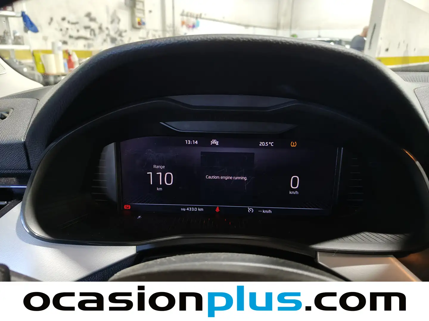 Foto Skoda Kamiq Skoda Kamiq 1.0 TSI Ambition (110 CV)