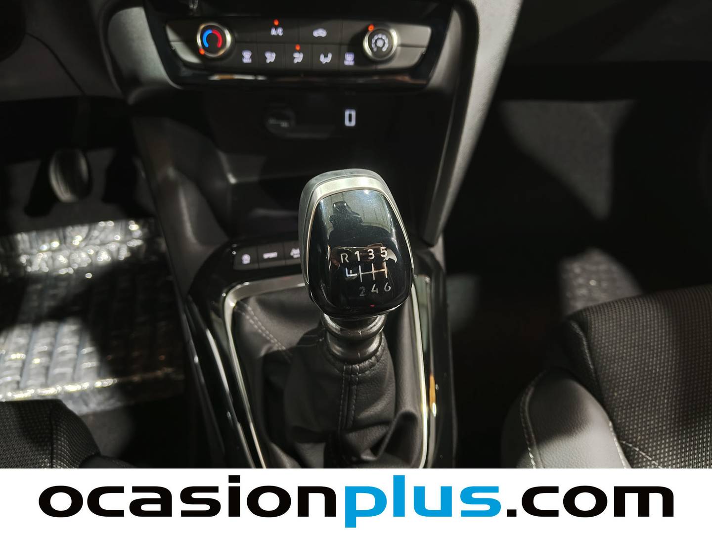 Opel Corsa Opel Corsa 1.2 T XHL GS (100 CV) de segunda mano