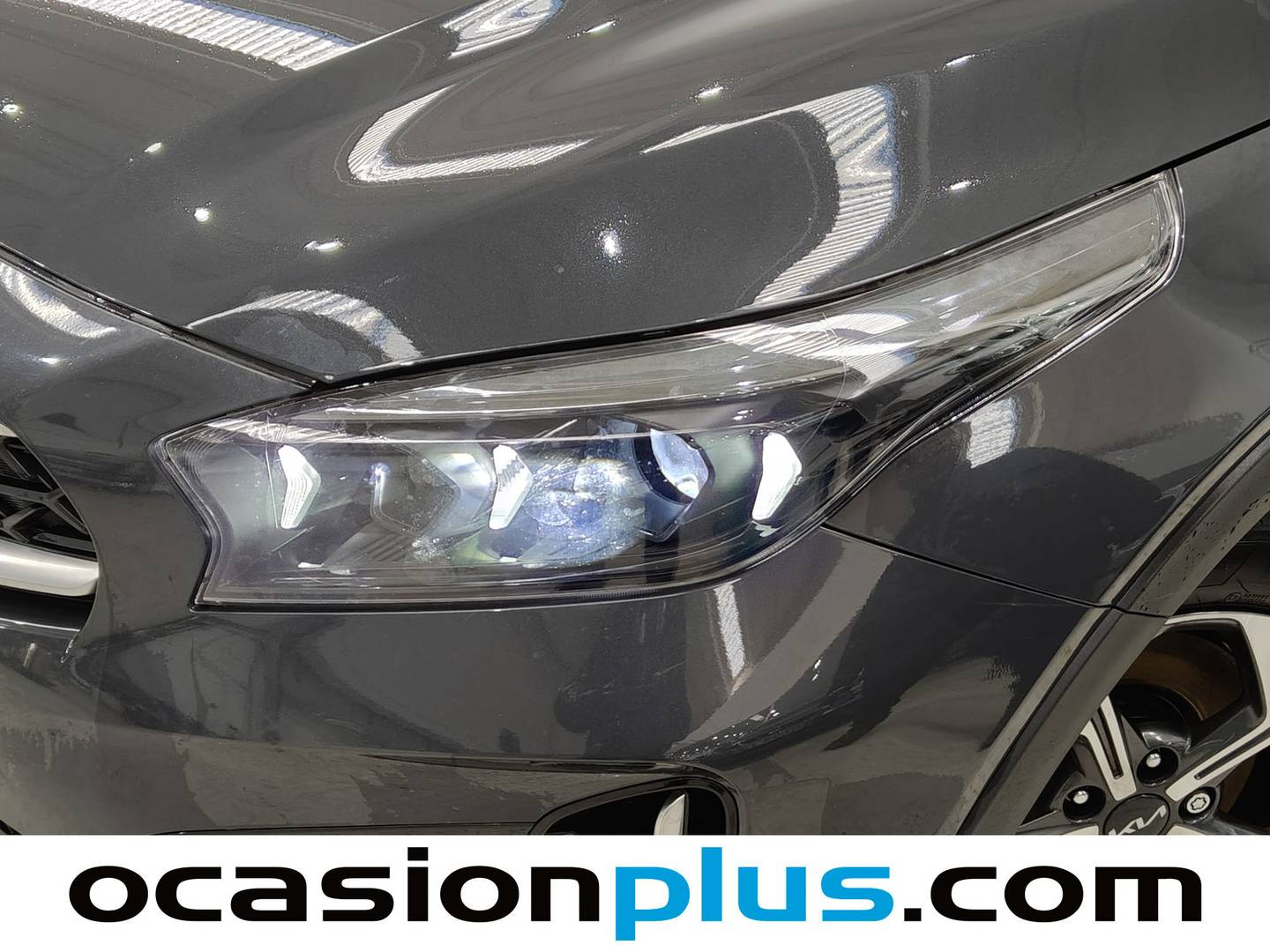 Foto KIA XCeed Kia XCeed 1.5 MHEV iMT Drive (160 CV)