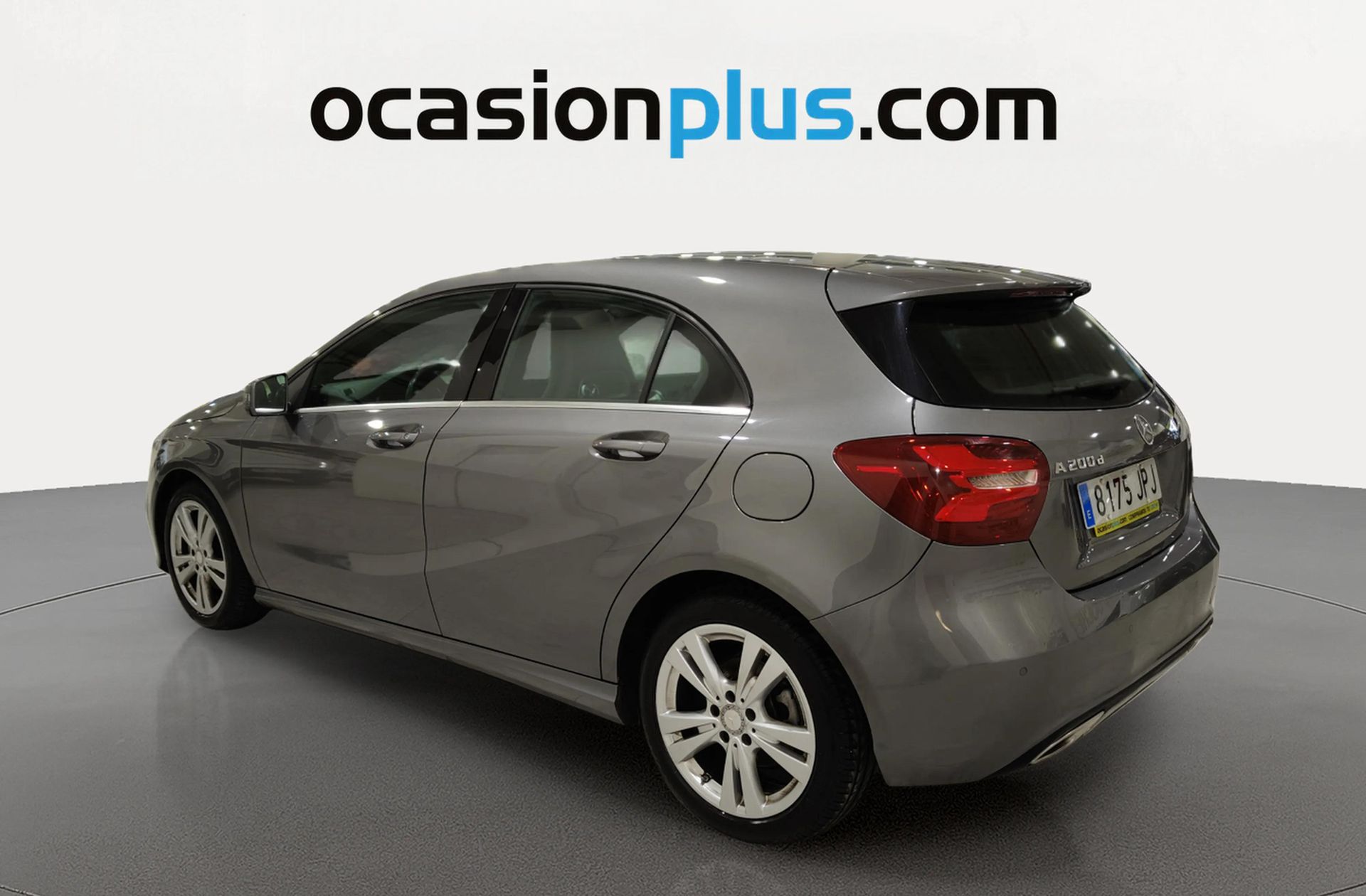 Mercedes-Benz Clase A 200 d Urban - foto 4