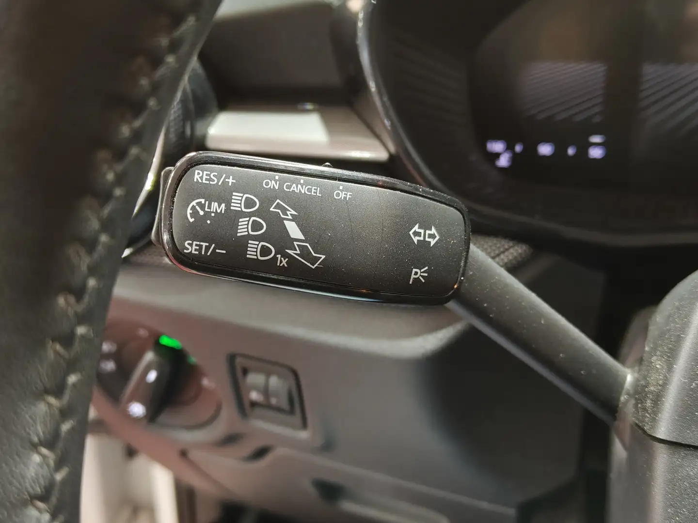 Foto Skoda Fabia Skoda Fabia 1.0 TSI Selection (95 CV)