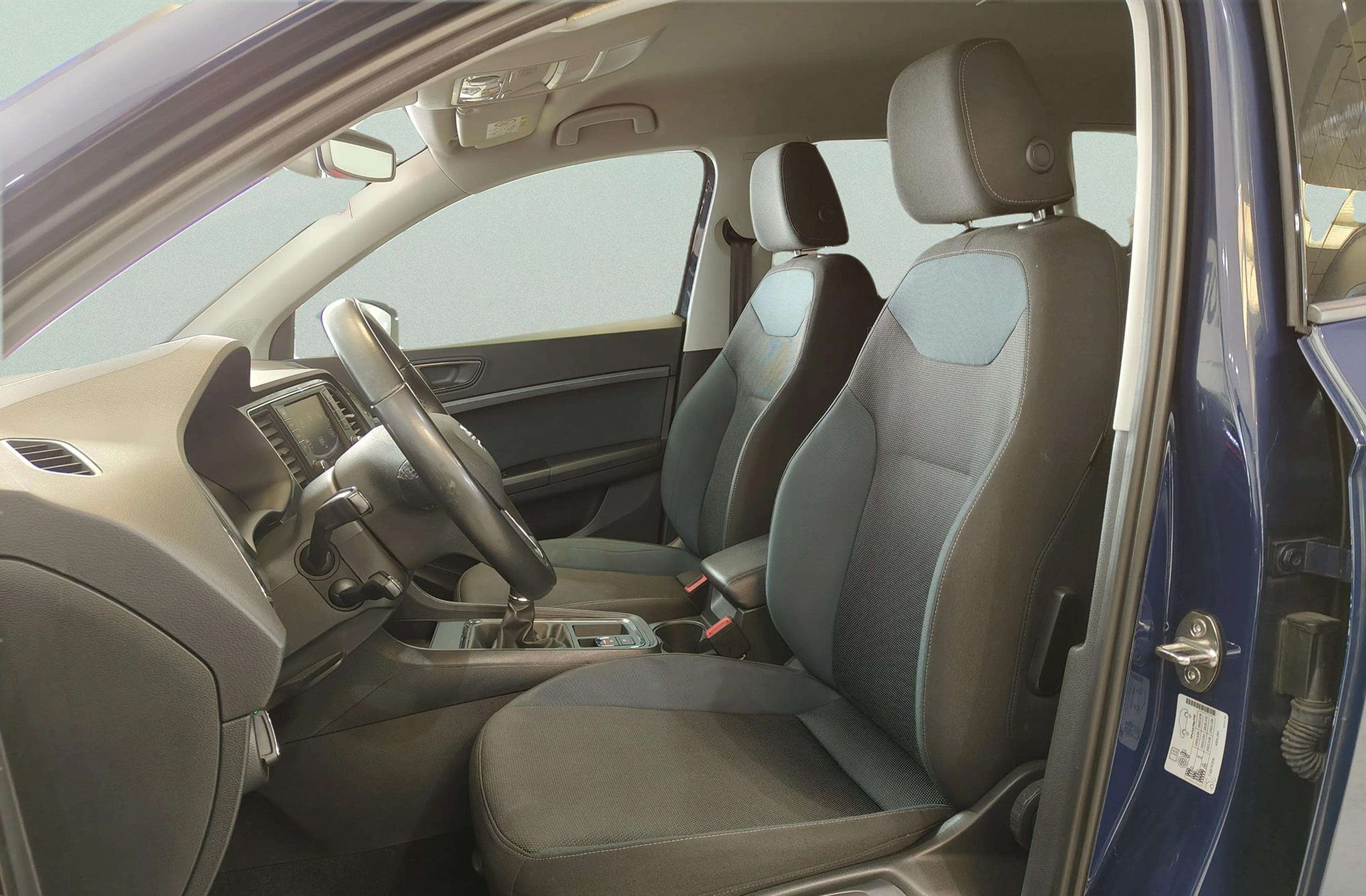 SEAT Ateca 1.0 TSI Ecomotive Style - foto 12