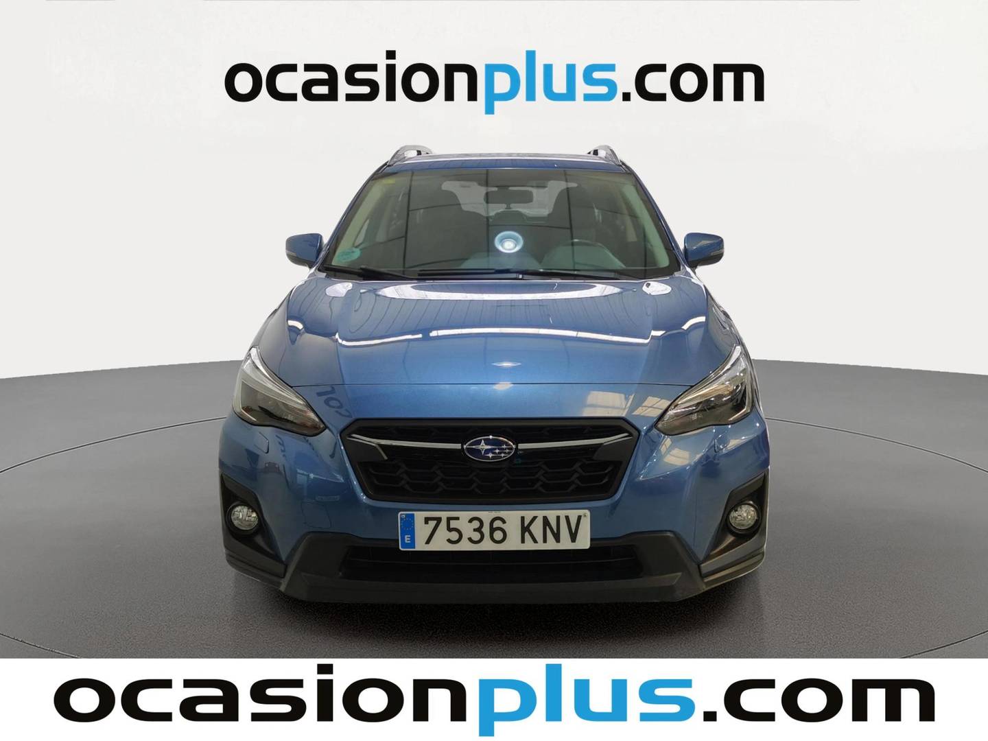 Subaru XV Subaru XV 2.0i Sport Plus CVT Lineartronic (156 CV) 156cv