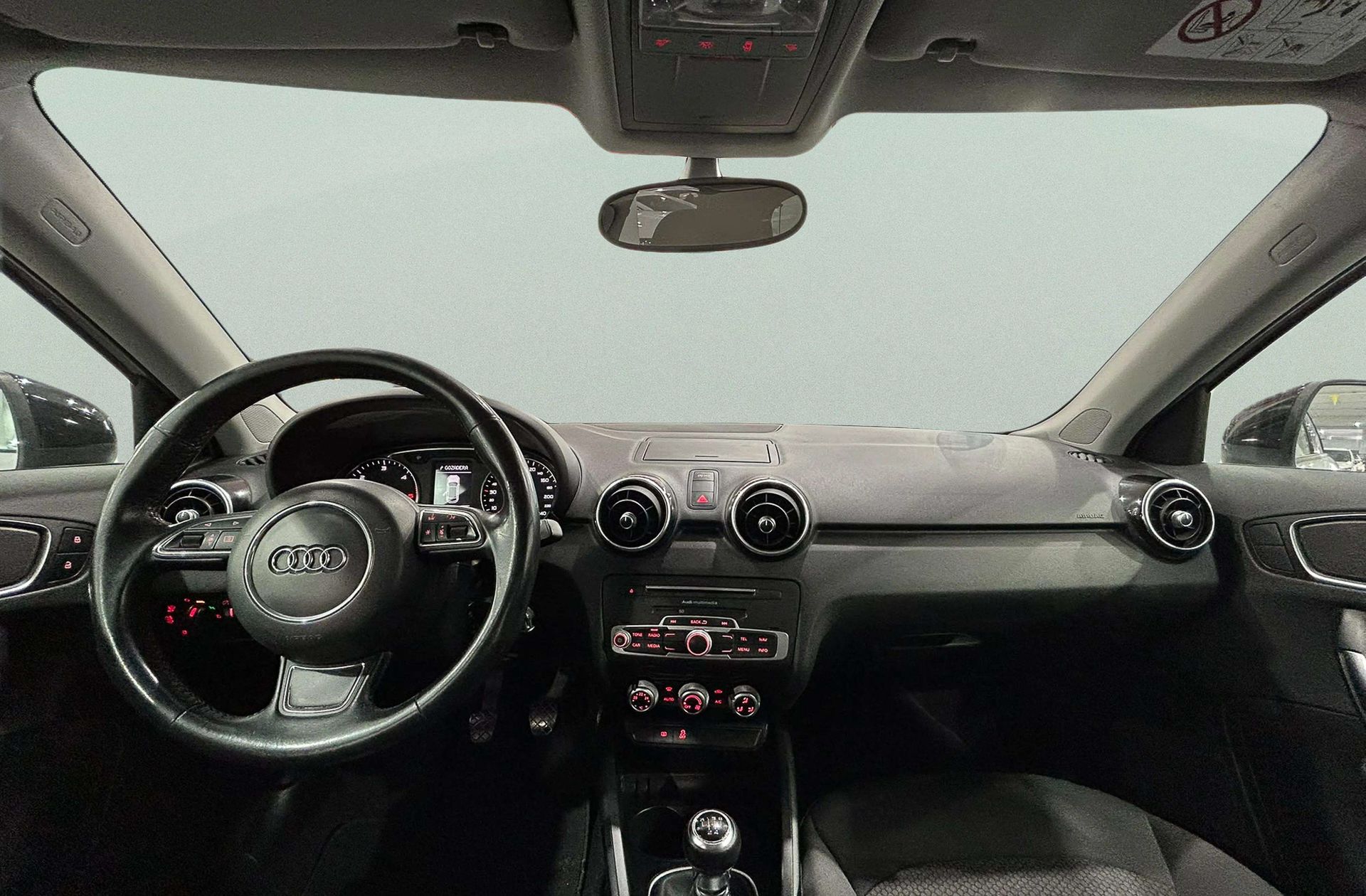 Audi A1 Sportback Adrenalin 1.6 TDI - foto 6