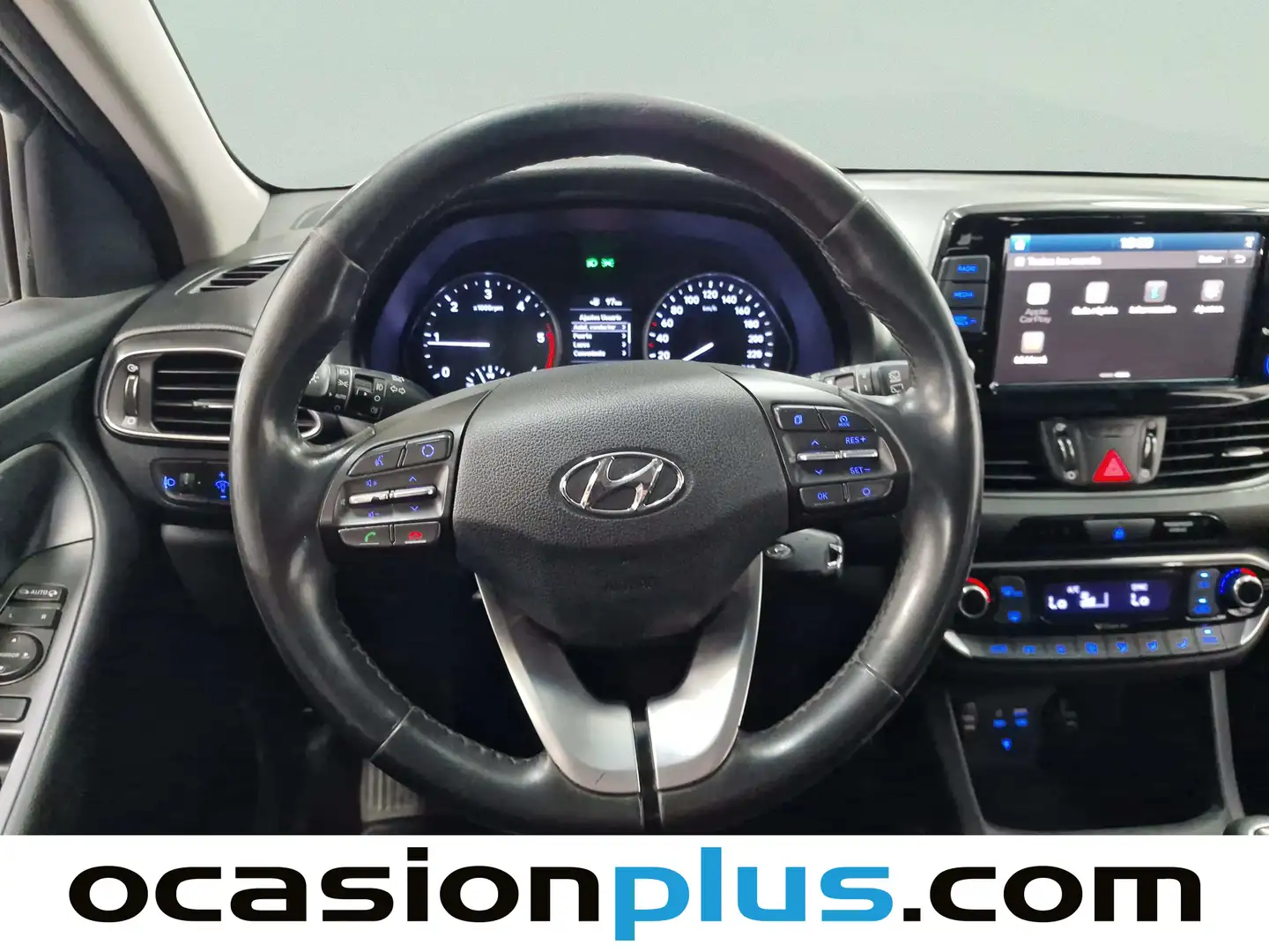 Foto Hyundai i30 Hyundai i30 1.6 CRDI BlueDrive Tecno (110 CV)