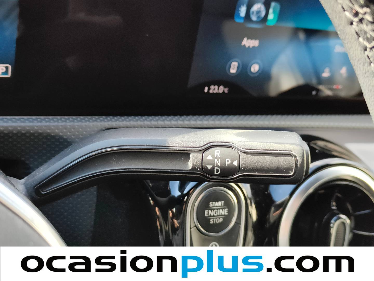 Foto Mercedes CLA Mercedes-Benz CLA CLA 180 (136 CV)