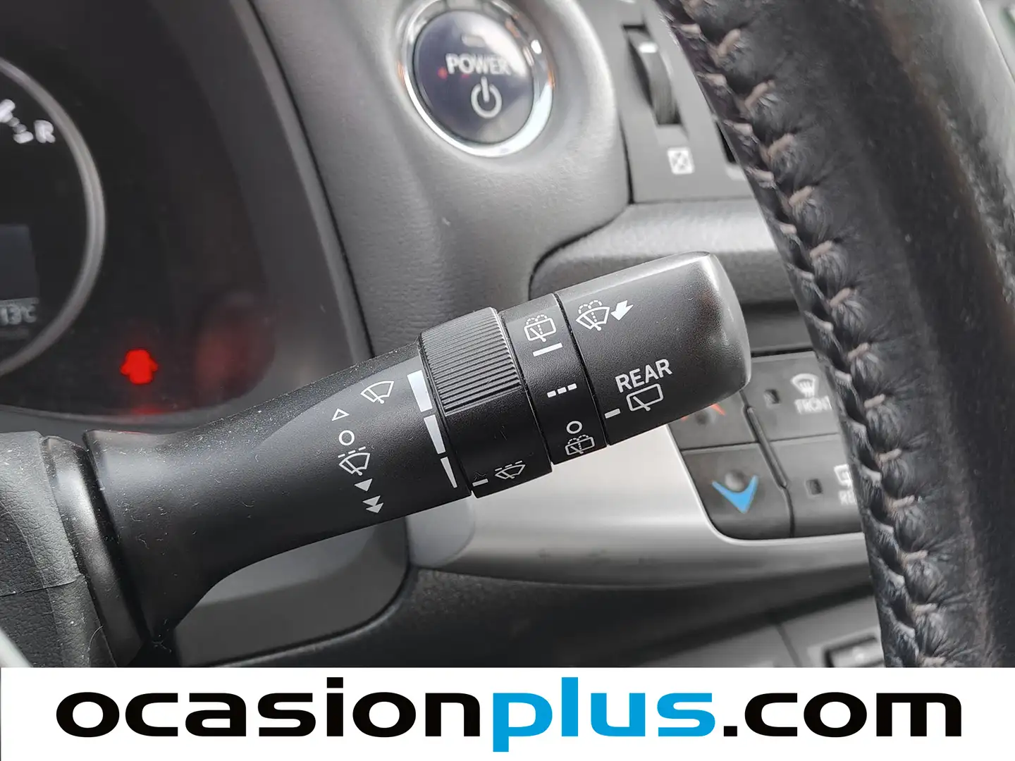 Foto Lexus CT Lexus CT 200h Pack Hybrid Plus (136 CV)