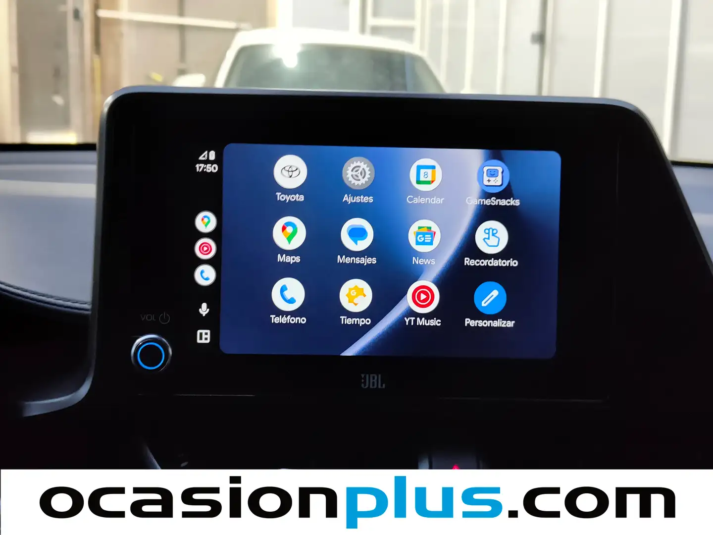 Foto Toyota C-HR Toyota C-HR 180H Advance (184 CV)