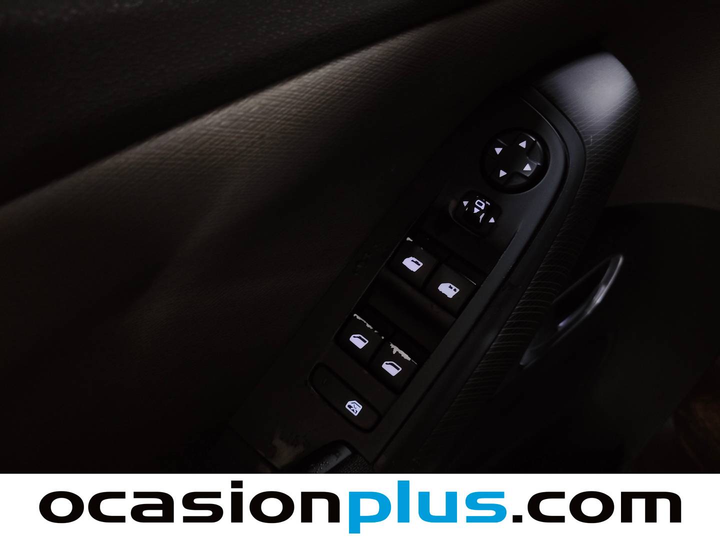 Citroën C4 Picasso Citroën C4 Picasso 1.6 e-HDI Intensive (115 CV) de ocasión