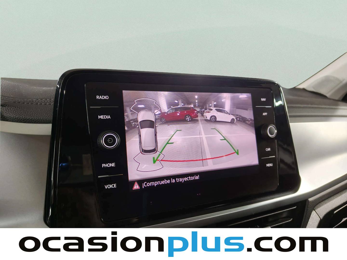 Equipamiento del Volkswagen T-Roc Volkswagen T-Roc Life 1.0 TSI (110 CV)