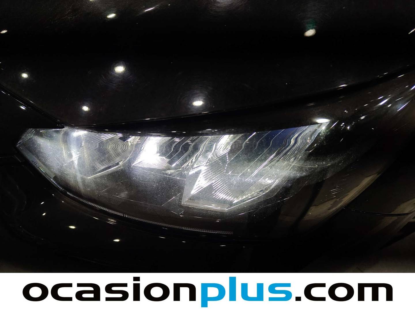 Foto Peugeot 208 Peugeot 208 PureTech 100 Active (100 CV)