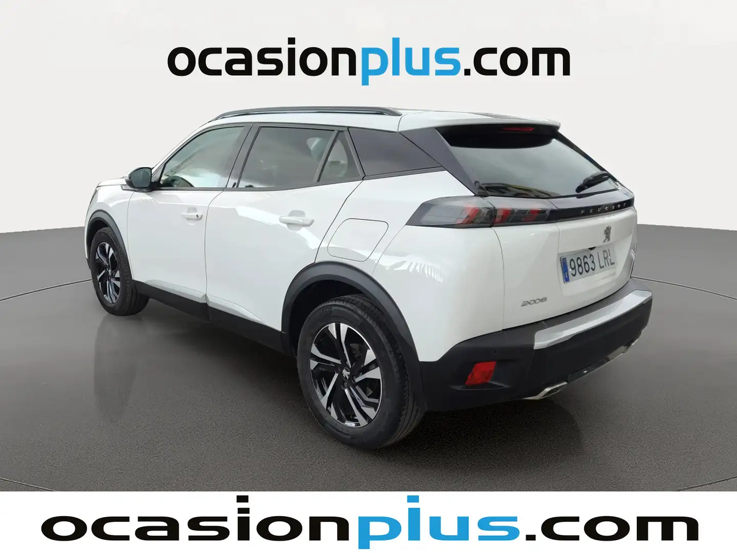 Foto Peugeot 2008 Peugeot 2008 PureTech 130 S&S Allure Pack (130 CV)