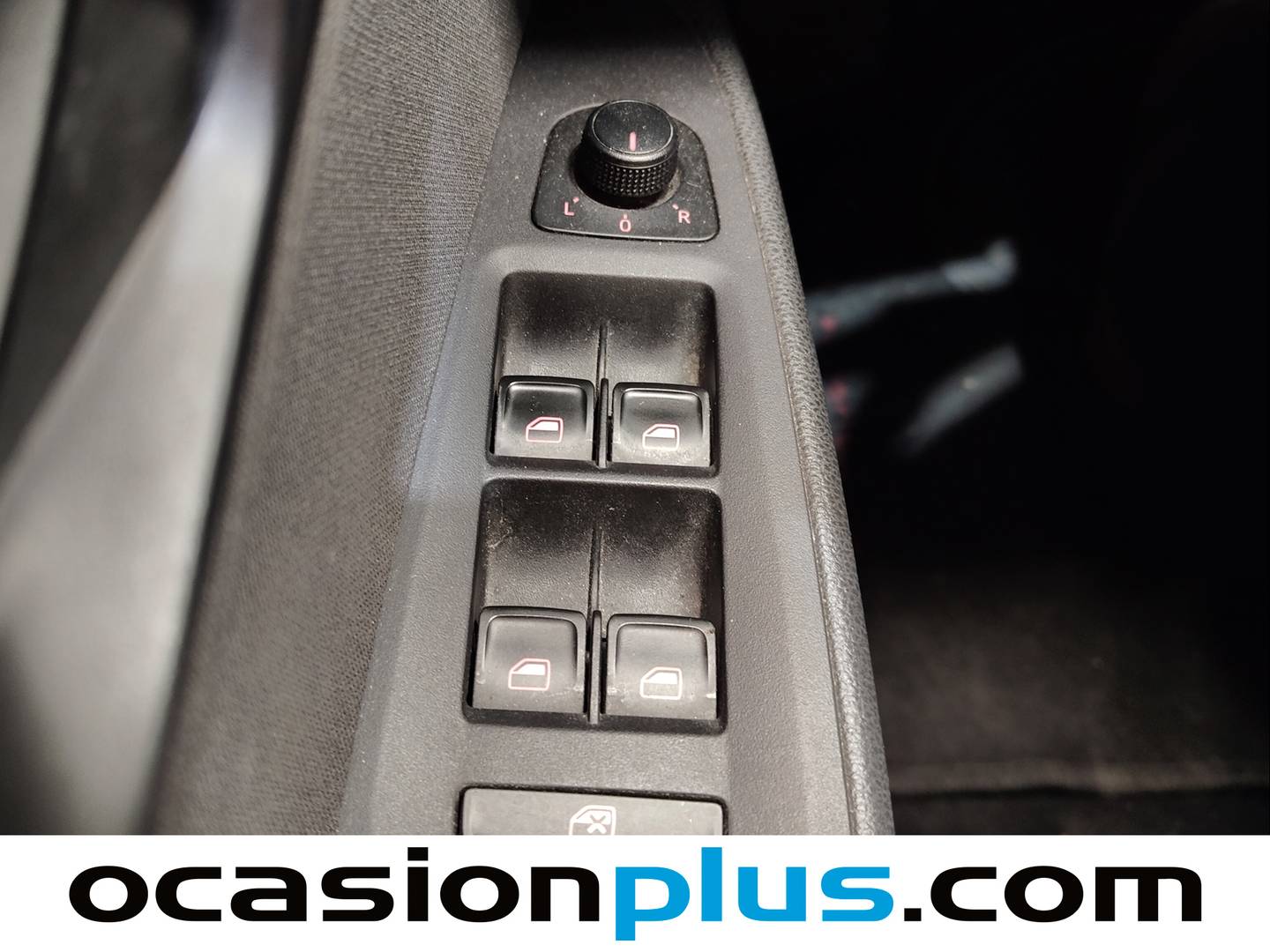 Seat León Seat León 1.6 TDI S&S Style (105 CV) manual