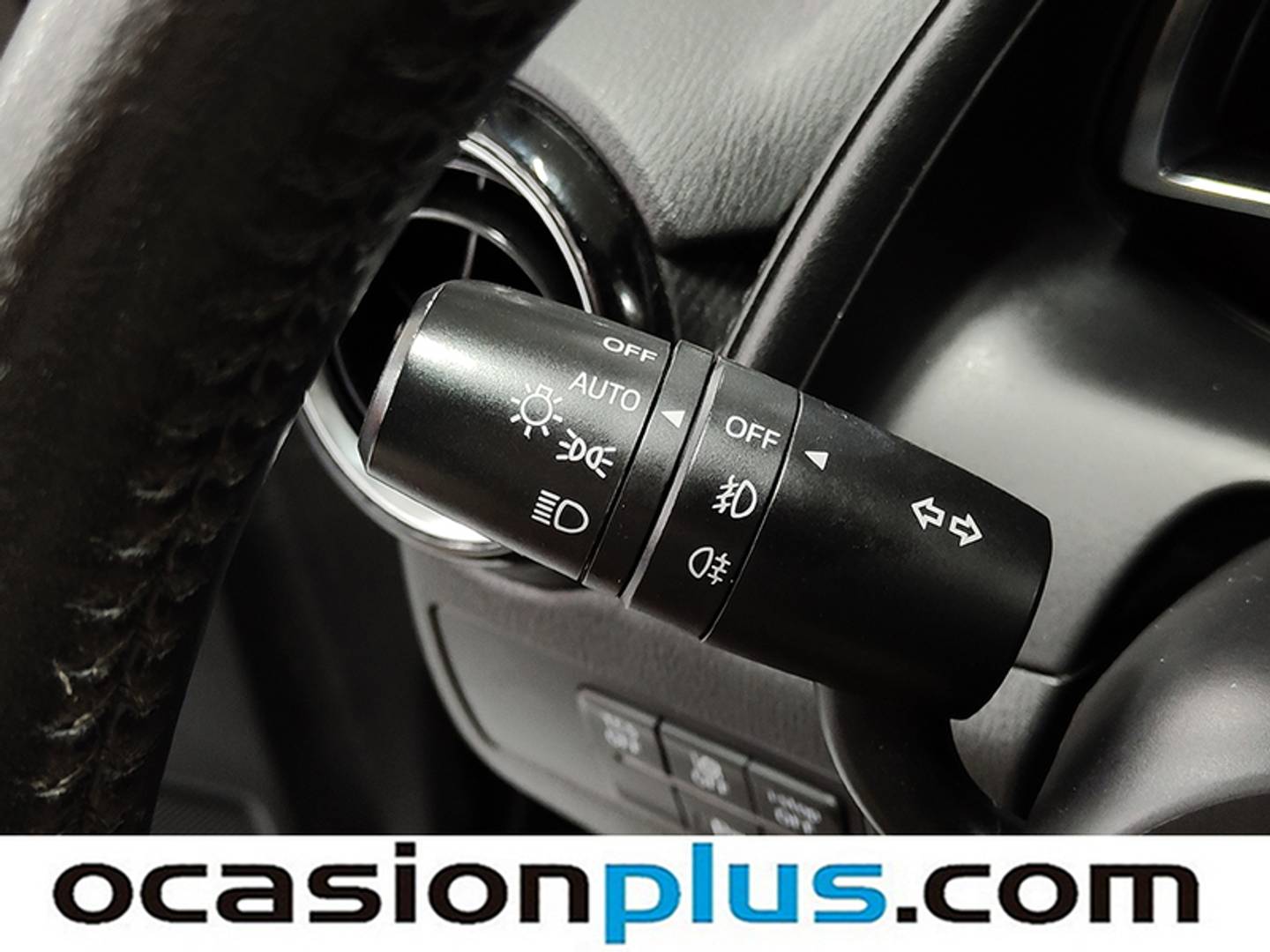 Foto Mazda CX-3 Mazda CX-3 1.8 D Zenith 2WD (115 CV)