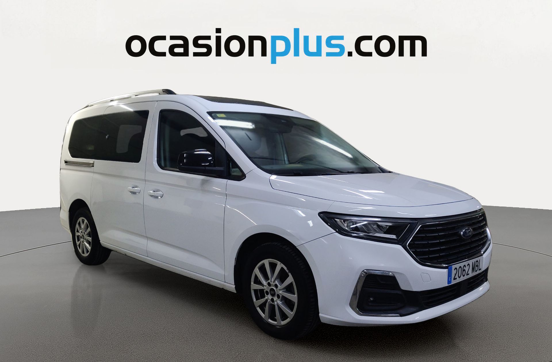 Ford Grand Tourneo Connect 1.5 EcoBoost Titanium - foto 2