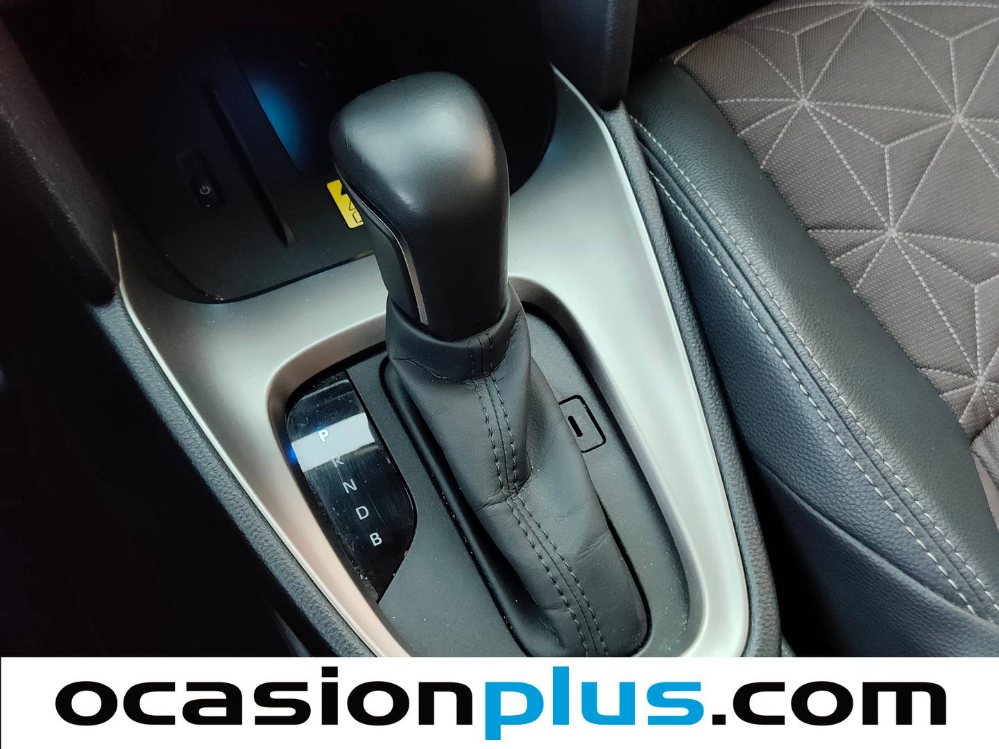 Toyota Yaris Cross Toyota Yaris Cross 120H Style (116 CV) de segunda mano