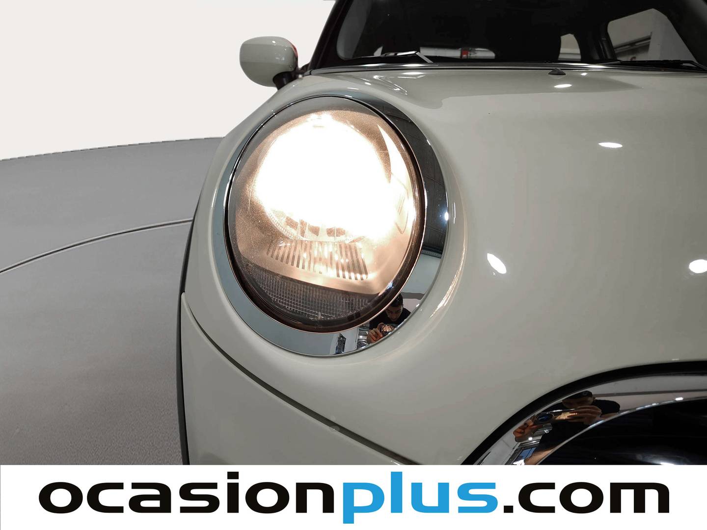 Mini MINI Mini MINI Cooper 5 Puertas One (102 CV) barato