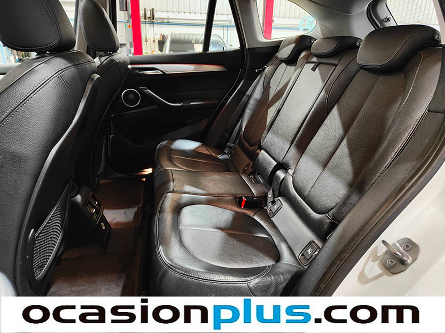 Foto BMW X1 BMW X1 xDrive25d (231 CV)