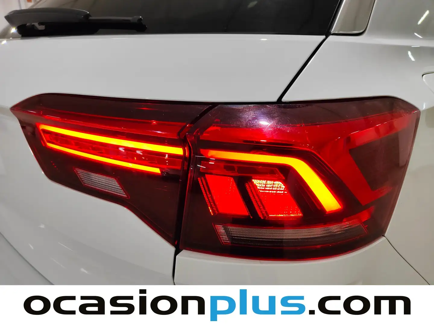 Foto Volkswagen T-Roc Volkswagen T-Roc 1.5 TSI (150 CV) DSG