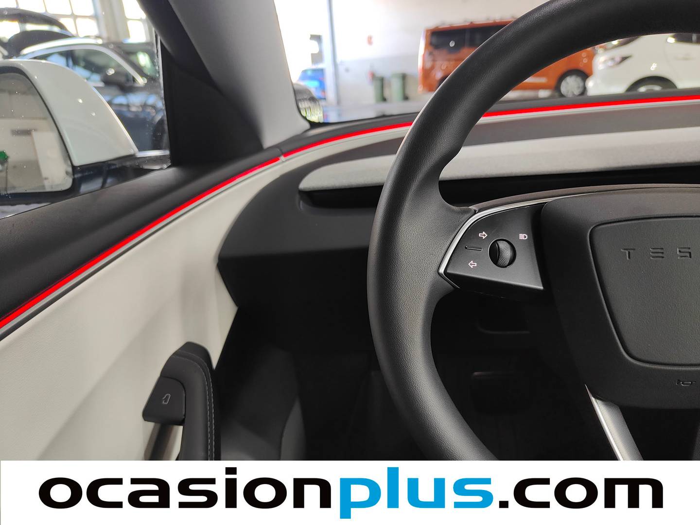 Tesla Model 3 Tesla Model 3 RWD (283 CV) 283cv