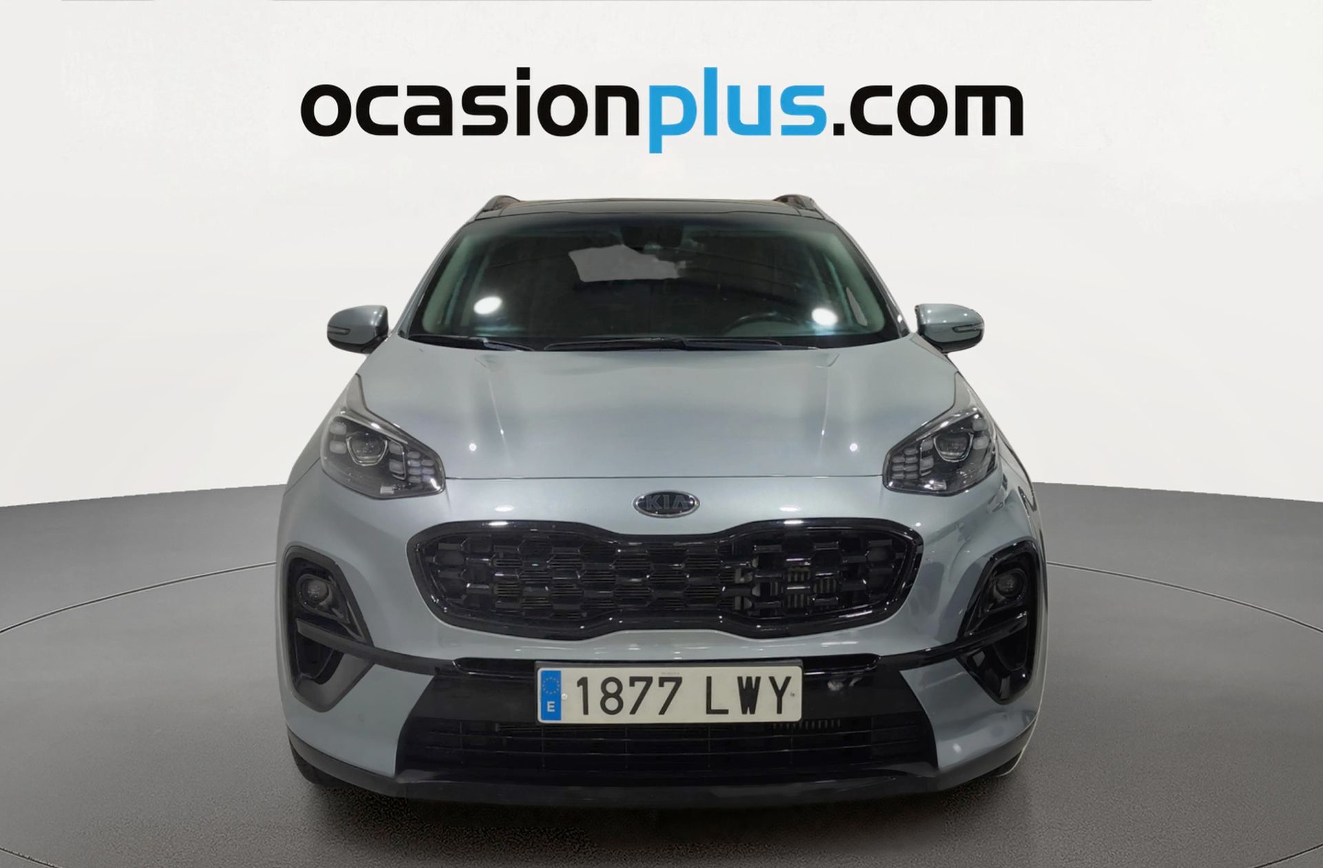 Kia Sportage 1.6 MHEV Black Edition - foto 15