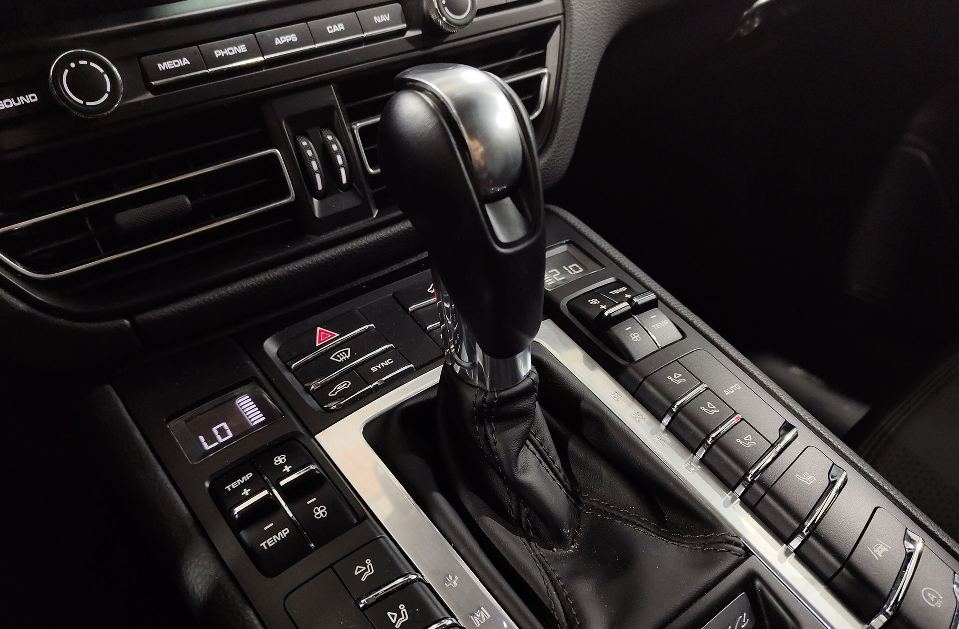 Porsche Macan - foto 6