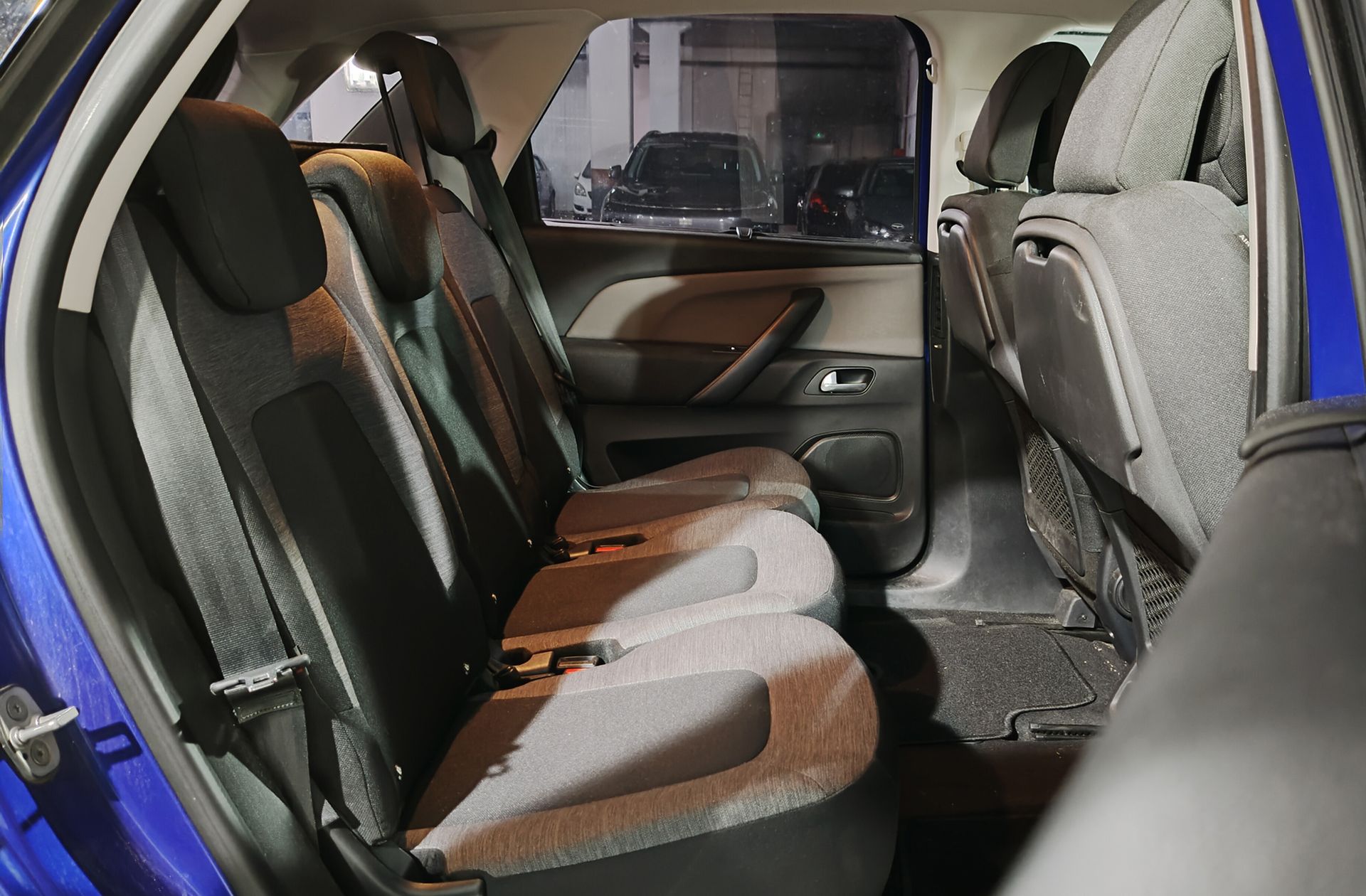 Citroën C4 Picasso BlueHDi 120 Live - foto 14