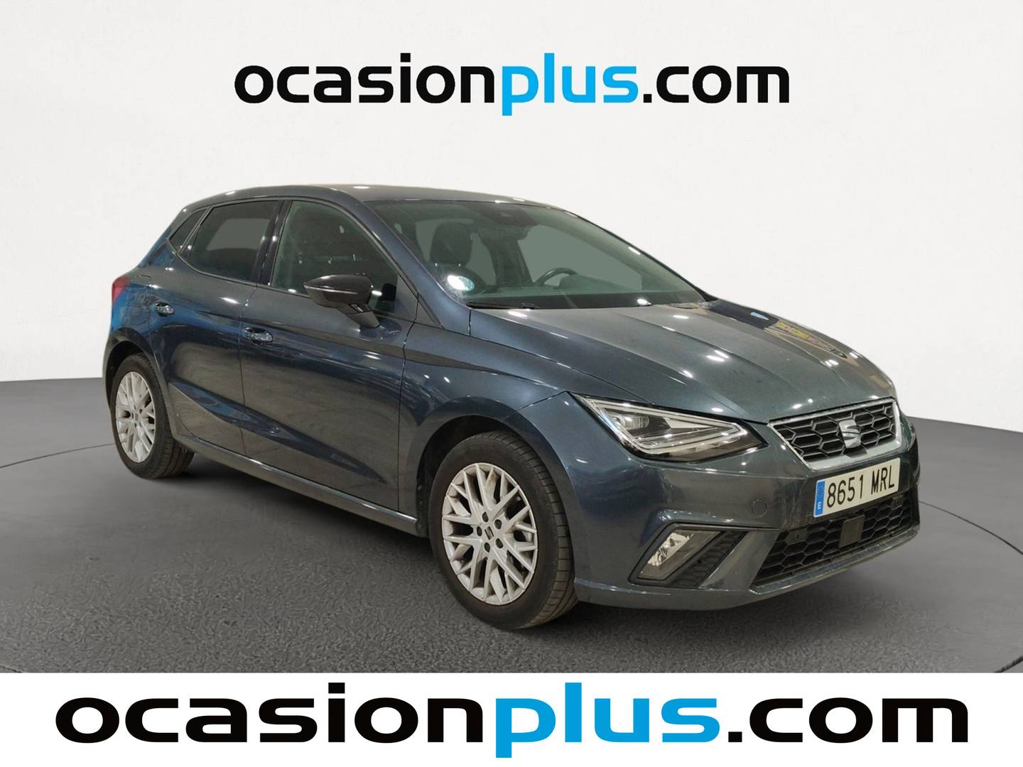 Foto Seat Ibiza SEAT Ibiza 1.0 TSI S&S FR XL (115 CV)