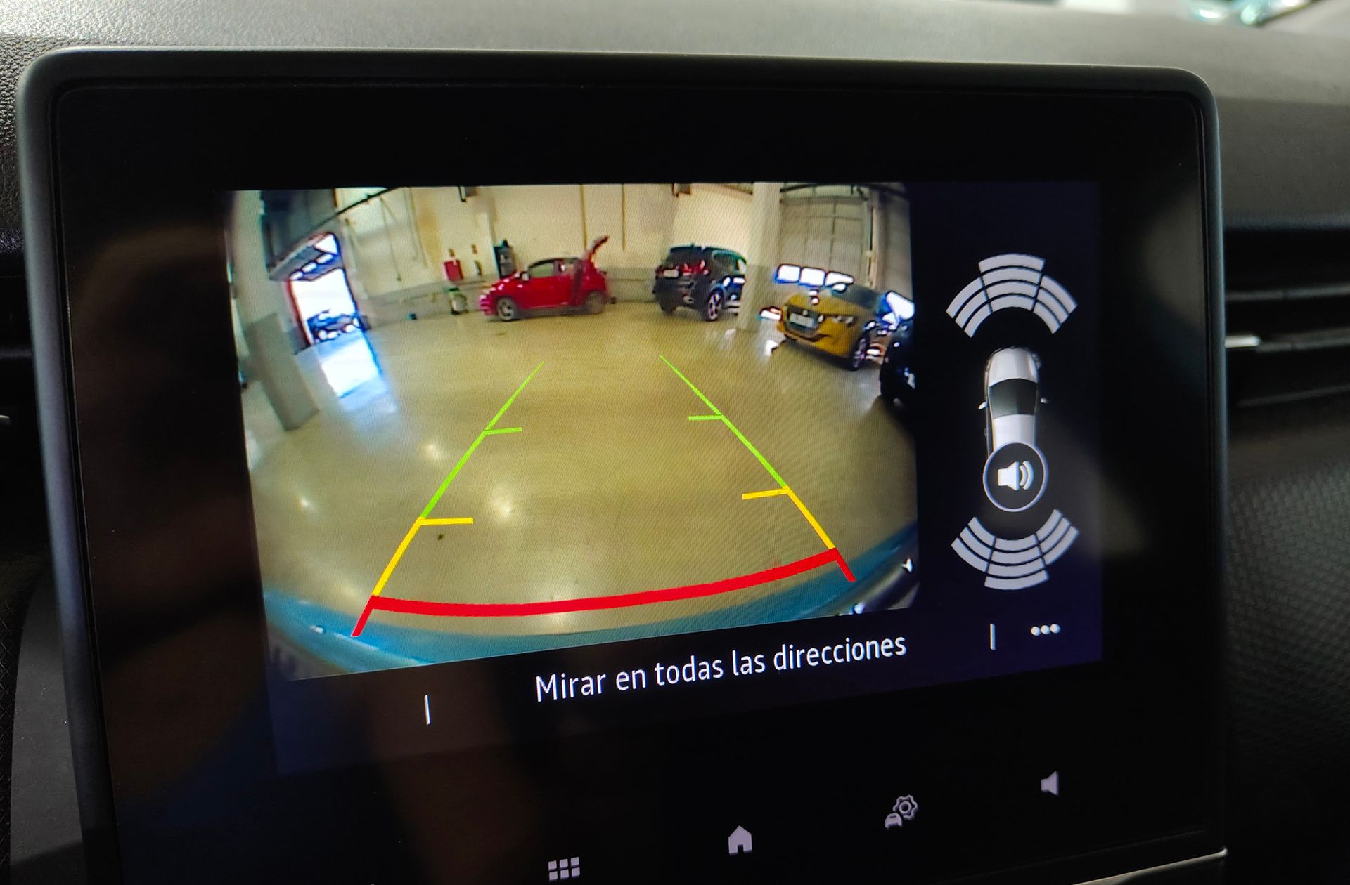 Renault Clio Intens Blue dCi - foto 7