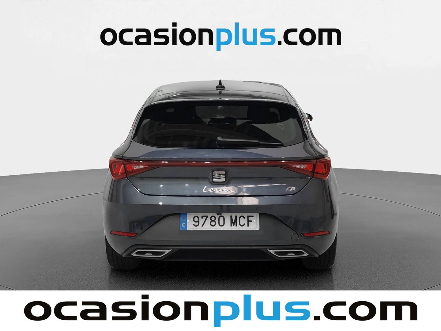 Seat León Seat León 1.5 TSI S&S FR XM (130 CV) al mejor precio