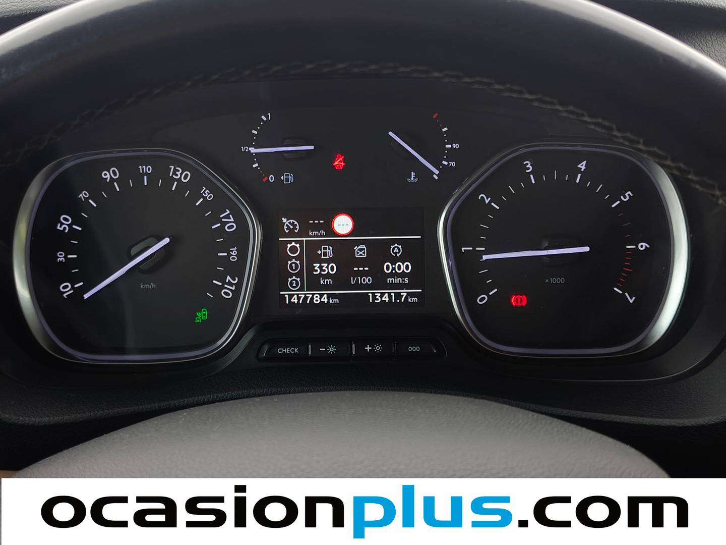 Toyota Proace Verso Toyota Proace Verso 2.0D Advance L1 (150 CV)8 Plazas 2019