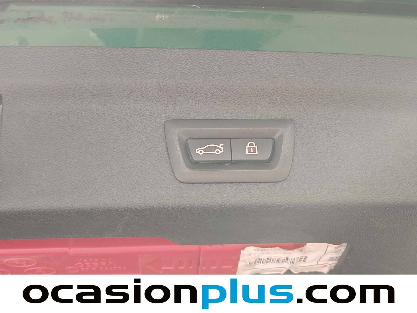 Foto Mini Countryman MINI MINI Countryman Cooper (136 CV)