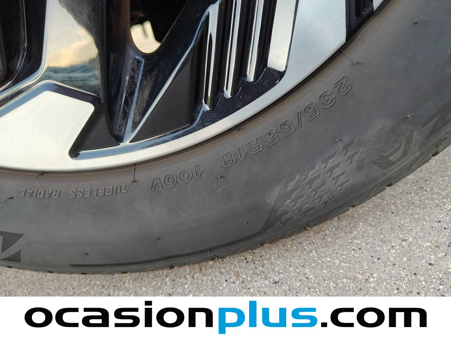 Nissan QASHQAI Nissan Qashqai DIG-T 158 mHEV N-Connecta CVT (158 CV) seminuevo