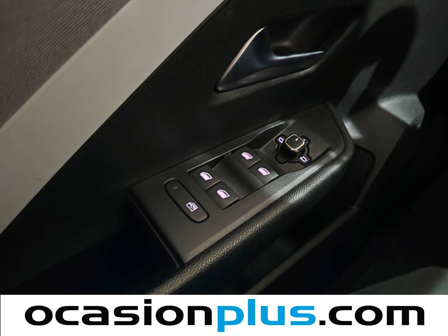 Opel Astra Opel Astra 1.2 Turbo XHL Edition (110 CV) seminuevo