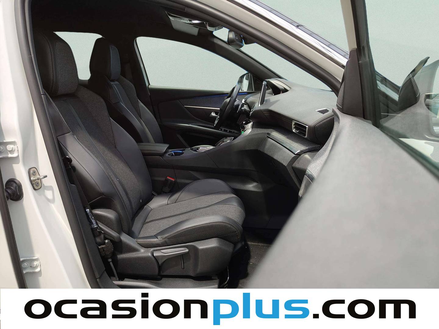 Peugeot 3008 Peugeot 3008 PureTech 130 S&S GT Line EAT8 (130 CV) automático
