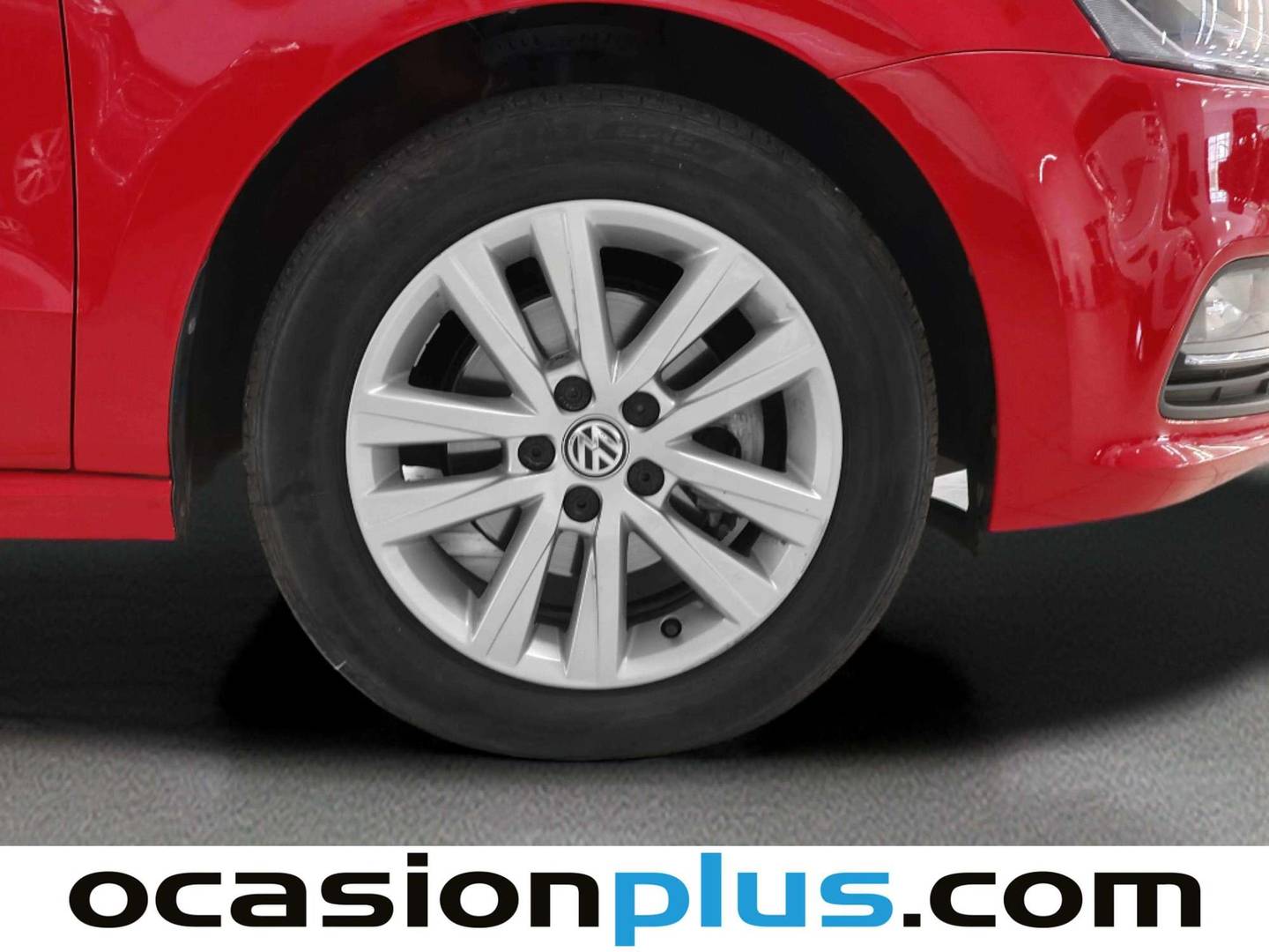 Volkswagen Polo Volkswagen Polo Advance 1.4 TDI BMT (90 CV) 2014