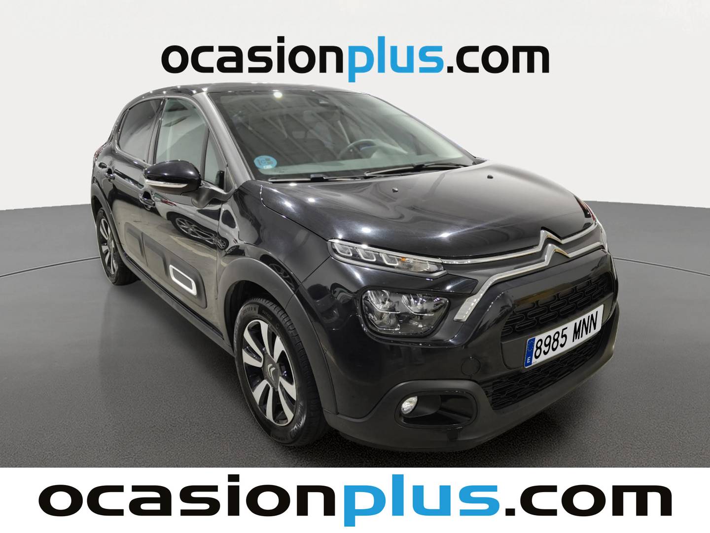 Foto Citroën C3 Origin Citroen C3 Origin PureTech (110CV) Max