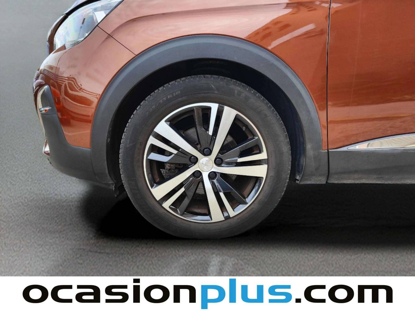 Peugeot 3008 Peugeot 3008 PureTech 130 S&S Allure (130 CV) seminuevo