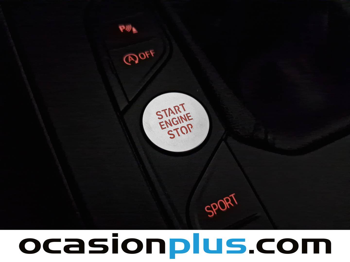 Foto BMW Serie 1 BMW Serie 1 116d (116 CV)