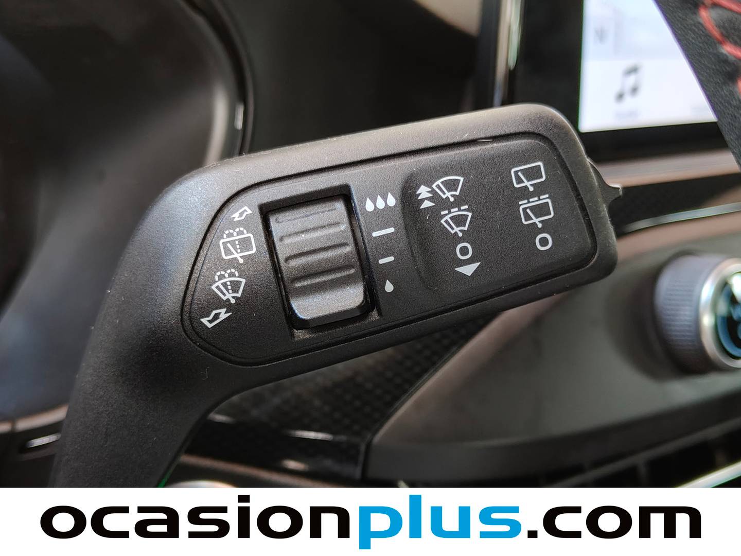 Ford Focus Ford Focus 1.0 Ecoboost S&S ST-Line (125 CV) 125cv