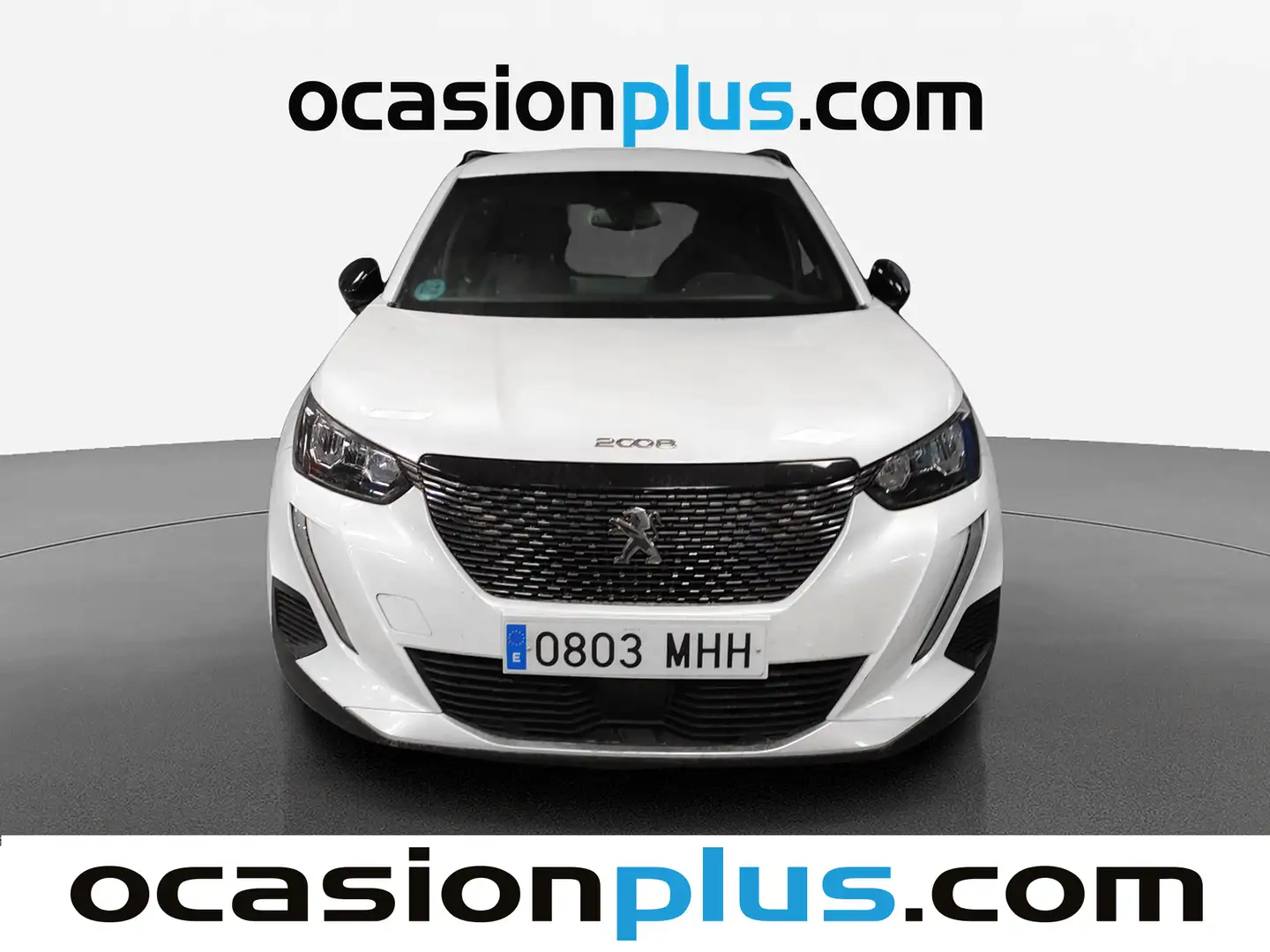 Foto Peugeot 2008 Peugeot 2008 PureTech 100 S&S Allure (100 CV)