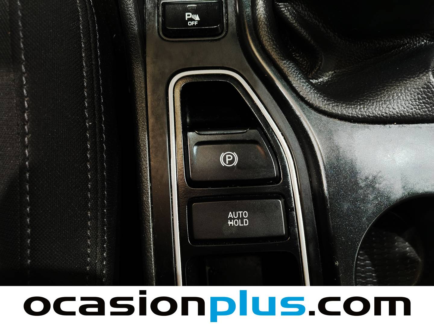 Foto Hyundai Tucson Hyundai Tucson 1.6 CRDI Klass Sky (116 CV)